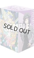 【予約商品・全額前金制】【8/8(金)発売】『美夜呼ルカ&楽園へ導く者 ナナクリル』ブシロード デッキホルダーコレクション V3 Vol.1132 カードファイト!! ヴァンガード(1個)[新品商品]