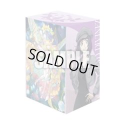 画像1: 【予約商品・全額前金制】【8/8(金)発売】『美夜呼ルカ&楽園へ導く者 ナナクリル』ブシロード デッキホルダーコレクション V3 Vol.1132 カードファイト!! ヴァンガード(1個)[新品商品]