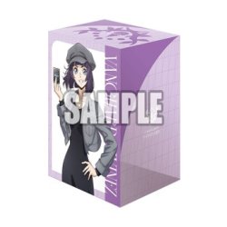 画像2: 【予約商品・全額前金制】【8/8(金)発売】『美夜呼ルカ&楽園へ導く者 ナナクリル』ブシロード デッキホルダーコレクション V3 Vol.1132 カードファイト!! ヴァンガード(1個)[新品商品]