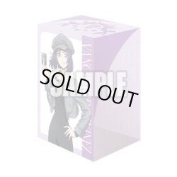 画像2: 【予約商品・全額前金制】【8/8(金)発売】『美夜呼ルカ&楽園へ導く者 ナナクリル』ブシロード デッキホルダーコレクション V3 Vol.1132 カードファイト!! ヴァンガード(1個)[新品商品]