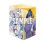 画像1: 【予約商品・全額前金制】【10/10(金)発売】『明星エリカ&聖なる時の運命者 リィエル?ドラコニス』ブシロード デッキホルダーコレクション V3 Vol.1155 カードファイト!! ヴァンガード(1個)[新品商品] (1)