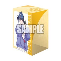 画像2: 【予約商品・全額前金制】【10/10(金)発売】『明星エリカ&聖なる時の運命者 リィエル?ドラコニス』ブシロード デッキホルダーコレクション V3 Vol.1155 カードファイト!! ヴァンガード(1個)[新品商品]