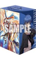 【予約商品・全額前金制】【10/10(金)発売】『近導ユウユ&武装裁刃 アルスヴェルリーナ』ブシロード デッキホルダーコレクション V3 Vol.1156 カードファイト!! ヴァンガード(1個)[新品商品]