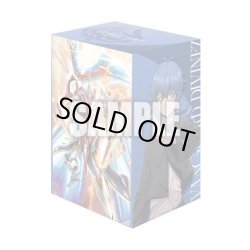 画像1: 『近導ユウユ&武装裁刃 アルスヴェルリーナ』ブシロード デッキホルダーコレクション V3 Vol.1156 カードファイト!! ヴァンガード(1個)[新品商品]