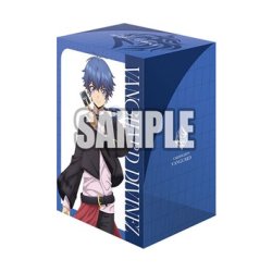 画像2: 【予約商品・全額前金制】【10/10(金)発売】『近導ユウユ&武装裁刃 アルスヴェルリーナ』ブシロード デッキホルダーコレクション V3 Vol.1156 カードファイト!! ヴァンガード(1個)[新品商品]