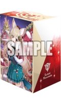【予約商品・全額前金制】【11/7(金)発売】『Sa!nt×N!ght×Tr!ck フェネル』ブシロード デッキホルダーコレクション V3 Vol.1174 カードファイト!! ヴァンガード(1個)[新品商品]