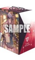 【予約商品・全額前金制】【11/7(金)発売】『Cadeau ?e Amour シャルモート』ブシロード デッキホルダーコレクション V3 Vol.1175 カードファイト!! ヴァンガード(1個)[新品商品]