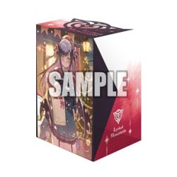画像1: 【予約商品・全額前金制】【11/7(金)発売】『Cadeau ?e Amour シャルモート』ブシロード デッキホルダーコレクション V3 Vol.1175 カードファイト!! ヴァンガード(1個)[新品商品]