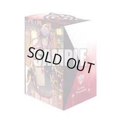 画像1: 【予約商品・全額前金制】【11/7(金)発売】『Cadeau ?e Amour シャルモート』ブシロード デッキホルダーコレクション V3 Vol.1175 カードファイト!! ヴァンガード(1個)[新品商品]