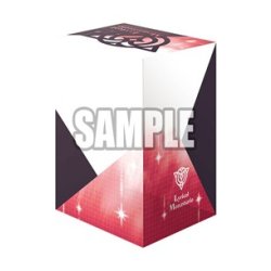 画像2: 【予約商品・全額前金制】【11/7(金)発売】『Cadeau ?e Amour シャルモート』ブシロード デッキホルダーコレクション V3 Vol.1175 カードファイト!! ヴァンガード(1個)[新品商品]