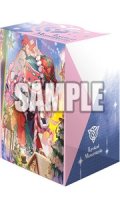 【予約商品・全額前金制】【11/7(金)発売】『恵与の麗蛇姫 シアナ』ブシロード デッキホルダーコレクション V3 Vol.1176 カードファイト!! ヴァンガード(1個)[新品商品]