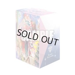 画像1: 『恵与の麗蛇姫 シアナ』ブシロード デッキホルダーコレクション V3 Vol.1176 カードファイト!! ヴァンガード(1個)[新品商品]