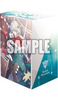 【予約商品・全額前金制】【11/7(金)発売】『SweetLinker フラティ』ブシロード デッキホルダーコレクション V3 Vol.1178 カードファイト!! ヴァンガード(1個)[新品商品]