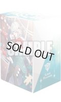 【予約商品・全額前金制】【11/7(金)発売】『SweetLinker フラティ』ブシロード デッキホルダーコレクション V3 Vol.1178 カードファイト!! ヴァンガード(1個)[新品商品]