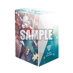 画像1: 【予約商品・全額前金制】【11/7(金)発売】『SweetLinker フラティ』ブシロード デッキホルダーコレクション V3 Vol.1178 カードファイト!! ヴァンガード(1個)[新品商品]