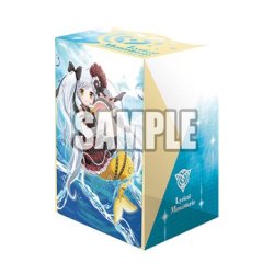 画像1: 【予約商品・全額前金制】【12/26(金)発売】『着ぐるみアイドル アルク』ブシロード デッキホルダーコレクション V3 Vol.1194 カードファイト!! ヴァンガード(1個)[新品商品]