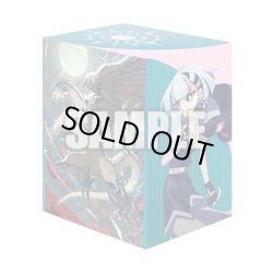 画像1: 【予約商品・全額前金制】【12/26(金)発売】『糸巻スイナ&エターナルイデア・アルカサル』ブシロード デッキホルダーコレクション V3 Vol.1195 カードファイト!! ヴァンガード(1個)[新品商品]