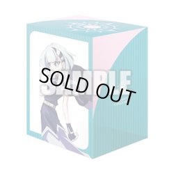 画像2: 【予約商品・全額前金制】【12/26(金)発売】『糸巻スイナ&エターナルイデア・アルカサル』ブシロード デッキホルダーコレクション V3 Vol.1195 カードファイト!! ヴァンガード(1個)[新品商品]