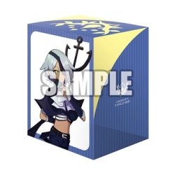 画像2: 【予約商品・全額前金制】【12/26(金)発売】『屍々海レイリュウ&深淵霊域 レグルレグナス・アザナシオス』ブシロード デッキホルダーコレクション V3 Vol.1196 カードファイト!! ヴァンガード(1個)[新品商品]