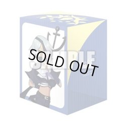 画像2: 【予約商品・全額前金制】【12/26(金)発売】『屍々海レイリュウ&深淵霊域 レグルレグナス・アザナシオス』ブシロード デッキホルダーコレクション V3 Vol.1196 カードファイト!! ヴァンガード(1個)[新品商品]