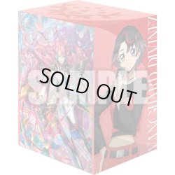 画像1: 【予約商品・全額前金制】【2/13(金)発売】『石川カナミ＆悠久の大魔法師 ベルクレア』ブシロード デッキホルダーコレクション V3 Vol.1206 カードファイト!! ヴァンガード(1個)[新品商品]