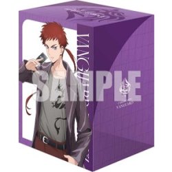 画像2: 【予約商品・全額前金制】【4/10(金)発売】『伏見リュウガ＆穿雷竜 アルファルド “幻影”』ブシロード デッキホルダーコレクション V3 Vol.1220 カードファイト!! ヴァンガード(1個)[新品商品]