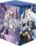 【予約商品・全額前金制】【4/10(金)発売】『ガブエリウス（幻影）＆魔王竜 ガブエリウス “幻影”』ブシロード デッキホルダーコレクション V3 Vol.1221 カードファイト!! ヴァンガード(1個)[新品商品]
