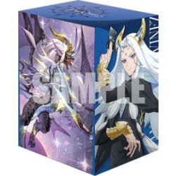 画像1: 【予約商品・全額前金制】【4/10(金)発売】『ガブエリウス（幻影）＆魔王竜 ガブエリウス “幻影”』ブシロード デッキホルダーコレクション V3 Vol.1221 カードファイト!! ヴァンガード(1個)[新品商品]