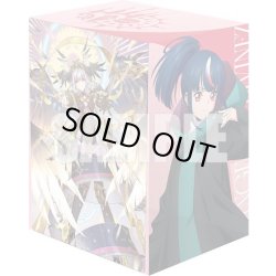画像1: 『明導ヒカリ(幻世界)＆決意と罪を抱く者 リィエル?アニムス』ブシロード デッキホルダーコレクション V3 Vol.1225 カードファイト!! ヴァンガード(1個)[新品商品]