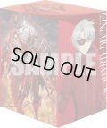【予約商品・全額前金制】【5/15(金)発売】『狐芝ライカ(幻影)＆ユースベルク“龍吼燎騎・幻影”』ブシロード デッキホルダーコレクション V3 Vol.1230 カードファイト!! ヴァンガード(1個)[新品商品]