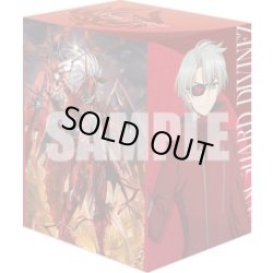 画像1: 『狐芝ライカ(幻影)＆ユースベルク“龍吼燎騎・幻影”』ブシロード デッキホルダーコレクション V3 Vol.1230 カードファイト!! ヴァンガード(1個)[新品商品]