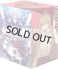 【予約商品・全額前金制】【5/15(金)発売】『大倉メグミ(幻影)＆LettiaMateS マグノリア “幻影”』ブシロード デッキホルダーコレクション V3 Vol.1232 カードファイト!! ヴァンガード(1個)[新品商品]