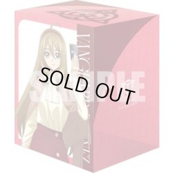 画像2: 『大倉メグミ(幻影)＆LettiaMateS マグノリア “幻影”』ブシロード デッキホルダーコレクション V3 Vol.1232 カードファイト!! ヴァンガード(1個)[新品商品]