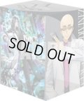 【予約商品・全額前金制】【5/15(金)発売】『伊勢木マサノリ（幻影）＆禁忌の窮明者 ゾルガ  “幻影”』ブシロード デッキホルダーコレクション V3 Vol.1233 カードファイト!! ヴァンガード(1個)[新品商品]