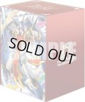 【予約商品・全額前金制】【5/15(金)発売】『伝説の先導者 新導クロノ 15th Anniversary』ブシロード デッキホルダーコレクション V3 Vol.1234 カードファイト!! ヴァンガード(1個)[新品商品]