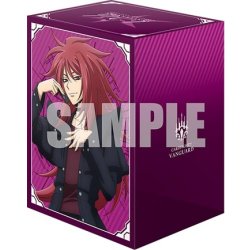 画像2: 【予約商品・全額前金制】【6/19(金)発売】『伝説の先導者 雀ヶ森レン 15th Anniversary』ブシロード デッキホルダーコレクション V3 Vol.1256 カードファイト!! ヴァンガード(1個)[新品商品]