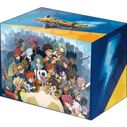 画像1: 【予約商品・全額前金制】【6/19(金)発売】『呼続スオウ（幻影）＆救済の零 ブラグドマイヤー “幻影”』ブシロード デッキホルダーコレクション V3 Vol.1257 カードファイト!! ヴァンガード(1個)[新品商品]