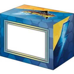 画像2: 【予約商品・全額前金制】【6/19(金)発売】『呼続スオウ（幻影）＆救済の零 ブラグドマイヤー “幻影”』ブシロード デッキホルダーコレクション V3 Vol.1257 カードファイト!! ヴァンガード(1個)[新品商品]