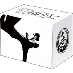 画像1: 【予約商品・全額前金制】【7/24(金)発売】『龍が如く』ブシロード デッキホルダーコレクション V3 Vol.1278(1個)[新品商品]