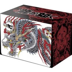画像1: 【予約商品・全額前金制】【7/24(金)発売】『龍が如く』Part.2 ブシロード デッキホルダーコレクション V3 Vol.1279(1個)[新品商品]