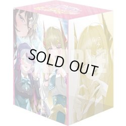 画像1: 『ごーすと・みーつ・ぎゃる！』ブシロード デッキホルダーコレクション V3 Vol.1285 カードファイト!! ヴァンガード(1個)[新品商品]