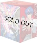 『明導アキナ＆月の奇跡 レザエル・ヴェリタス』ブシロード デッキホルダーコレクション V3 Vol.1287 カードファイト!! ヴァンガード(1個)[新品商品]