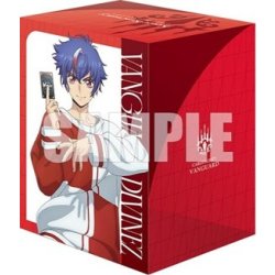 画像2: 【予約商品・全額前金制】【10/2(金)発売】『明導アキナ＆月の奇跡 レザエル・ヴェリタス』ブシロード デッキホルダーコレクション V3 Vol.1285 カードファイト!! ヴァンガード(1個)[新品商品]