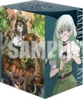 【予約商品・全額前金制】【11/6(金)発売】『六王院スズネ(幻影)＆スチームディーヴァ アルティサリア "幻影"』ブシロード デッキホルダーコレクション V3 Vol.1298 カードファイト!! ヴァンガード(1個)[新品商品]