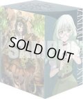 【予約商品・全額前金制】【11/6(金)発売】『六王院スズネ(幻影)＆スチームディーヴァ アルティサリア "幻影"』ブシロード デッキホルダーコレクション V3 Vol.1298 カードファイト!! ヴァンガード(1個)[新品商品]