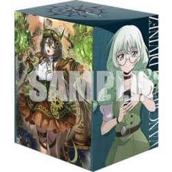 画像1: 【予約商品・全額前金制】【11/6(金)発売】『六王院スズネ(幻影)＆スチームディーヴァ アルティサリア "幻影"』ブシロード デッキホルダーコレクション V3 Vol.1298 カードファイト!! ヴァンガード(1個)[新品商品]