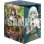 画像1: 【予約商品・全額前金制】【11/6(金)発売】『六王院スズネ(幻影)＆スチームディーヴァ アルティサリア "幻影"』ブシロード デッキホルダーコレクション V3 Vol.1298 カードファイト!! ヴァンガード(1個)[新品商品] (1)