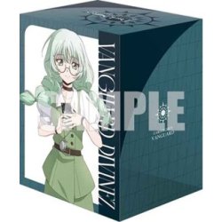 画像2: 【予約商品・全額前金制】【11/6(金)発売】『六王院スズネ(幻影)＆スチームディーヴァ アルティサリア "幻影"』ブシロード デッキホルダーコレクション V3 Vol.1298 カードファイト!! ヴァンガード(1個)[新品商品]