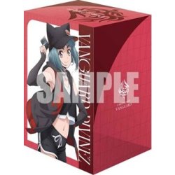 画像2: 【予約商品・全額前金制】【11/6(金)発売】『西園寺ユナ(幻影)＆月華忍姫 リシアフェール "幻影"』ブシロード デッキホルダーコレクション V3 Vol.1300 カードファイト!! ヴァンガード(1個)[新品商品]