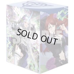 画像1: 【予約商品・全額前金制】【11/6(金)発売】『ソフィー・ベル(幻影)＆聖星刻姫 アストロア?ユニカ “幻影”』ブシロード デッキホルダーコレクション V3 Vol.1301 カードファイト!! ヴァンガード(1個)[新品商品]